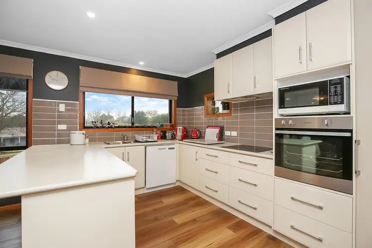 Third view of Homely house listing, 33 Spring Street, Elliminyt VIC 3250