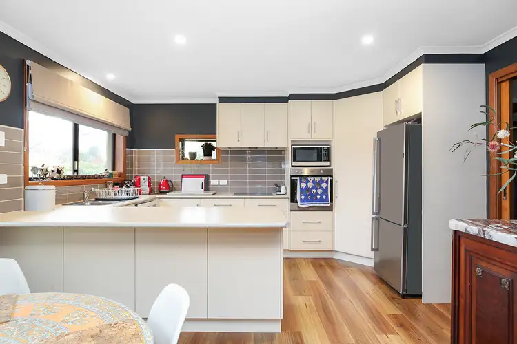 Fourth view of Homely house listing, 33 Spring Street, Elliminyt VIC 3250