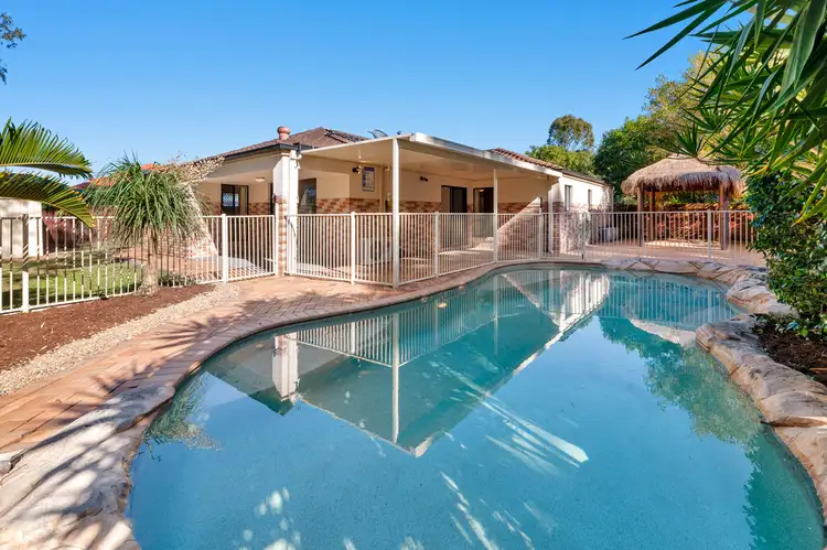 Main view of Homely house listing, 15 Andalusian Drive, Upper Coomera QLD 4209