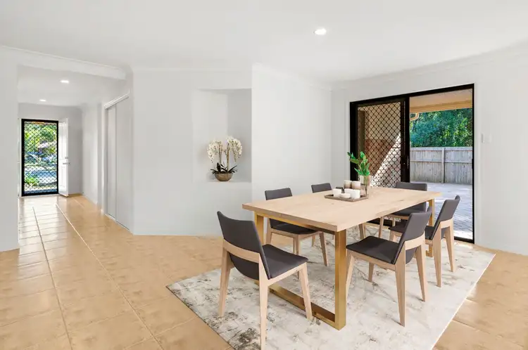 Fourth view of Homely house listing, 15 Andalusian Drive, Upper Coomera QLD 4209