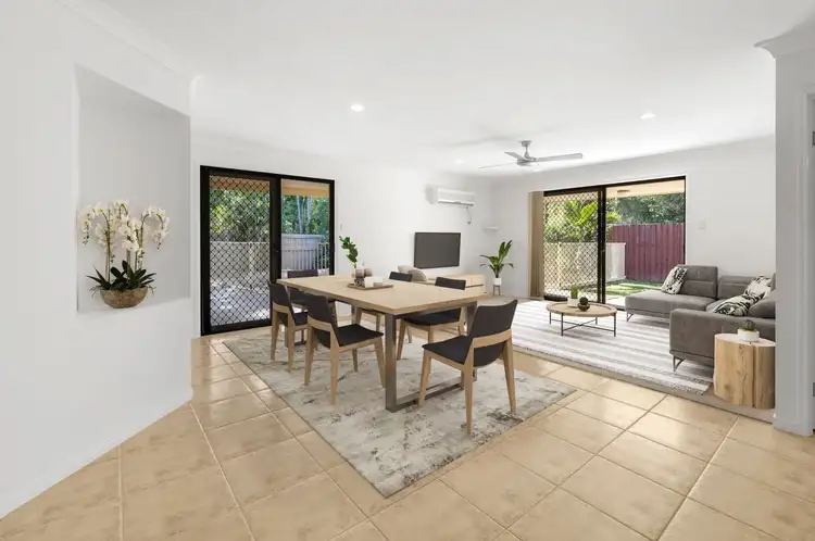 Fifth view of Homely house listing, 15 Andalusian Drive, Upper Coomera QLD 4209