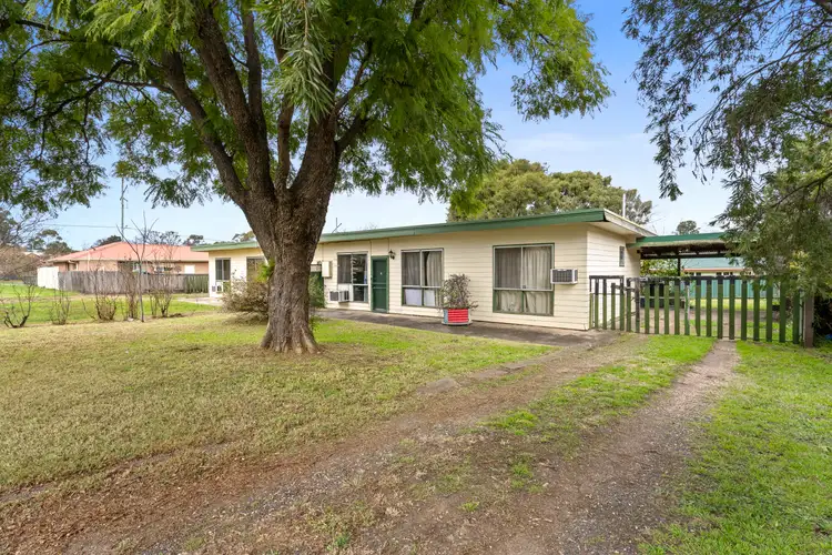 Main view of Homely block of units listing, 1 & 2/19 Bingle Street, Scone NSW 2337