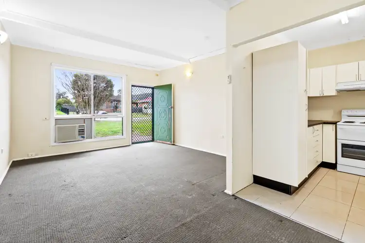 Fourth view of Homely block of units listing, 1 & 2/19 Bingle Street, Scone NSW 2337