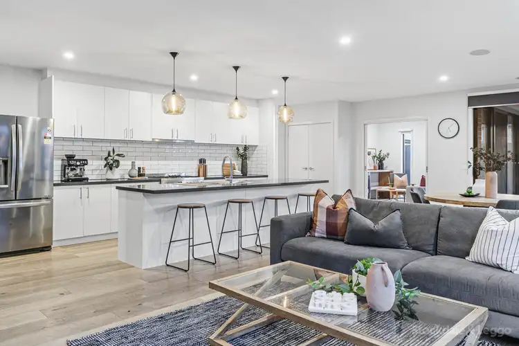 Second view of Homely house listing, 41 Nectar Road, Botanic Ridge VIC 3977