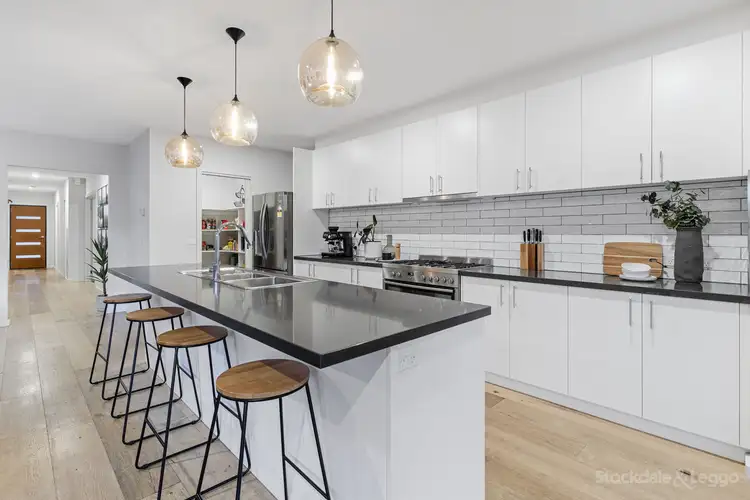 Third view of Homely house listing, 41 Nectar Road, Botanic Ridge VIC 3977
