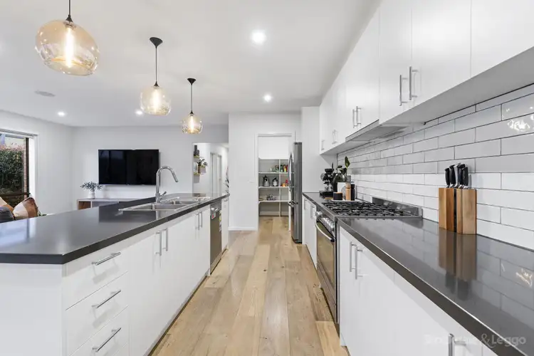 Fifth view of Homely house listing, 41 Nectar Road, Botanic Ridge VIC 3977