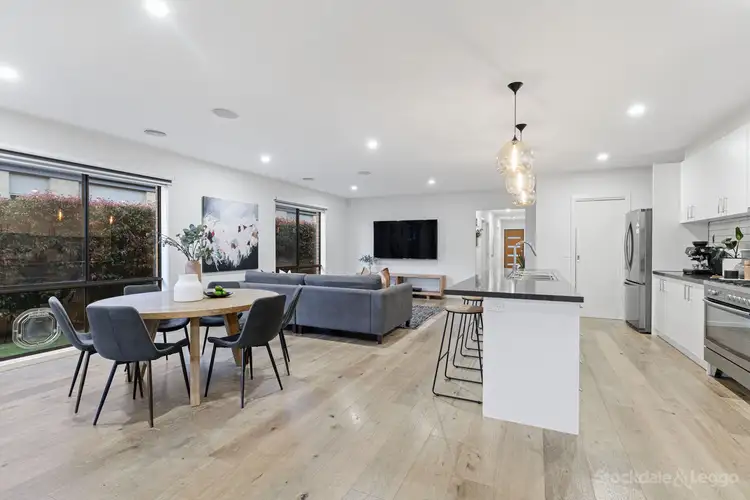 Sixth view of Homely house listing, 41 Nectar Road, Botanic Ridge VIC 3977