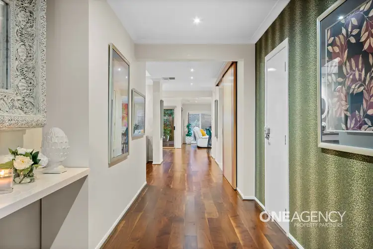 Third view of Homely house listing, 23 Citybay Drive, Point Cook VIC 3030