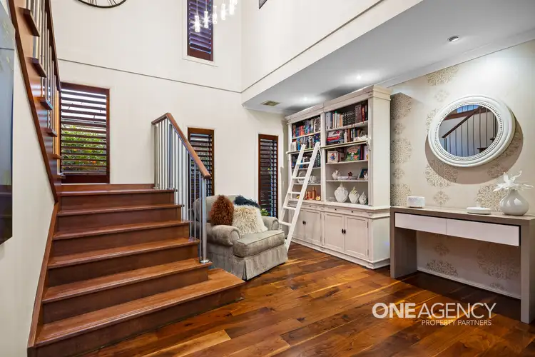 Fifth view of Homely house listing, 23 Citybay Drive, Point Cook VIC 3030