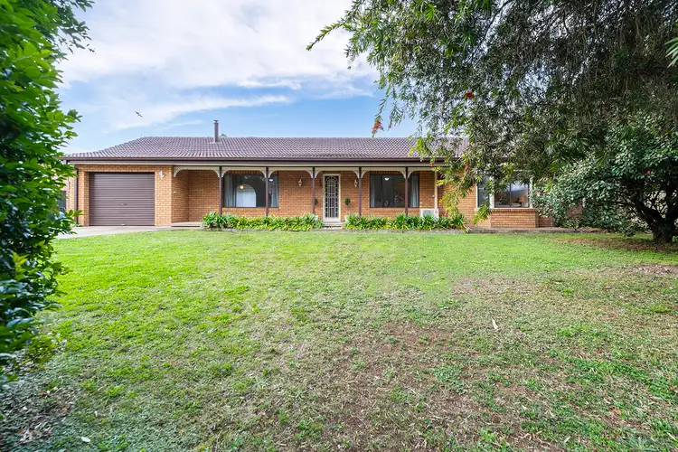 15 Seaward Avenue, Scone NSW 2337