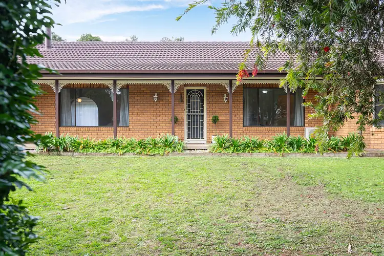 Second view of Homely house listing, 15 Seaward Avenue, Scone NSW 2337