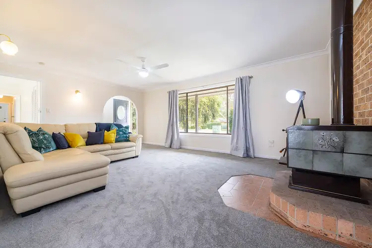 Third view of Homely house listing, 15 Seaward Avenue, Scone NSW 2337