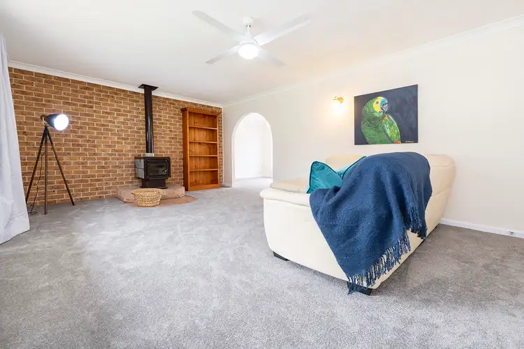 Fourth view of Homely house listing, 15 Seaward Avenue, Scone NSW 2337