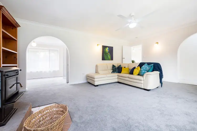 Fifth view of Homely house listing, 15 Seaward Avenue, Scone NSW 2337