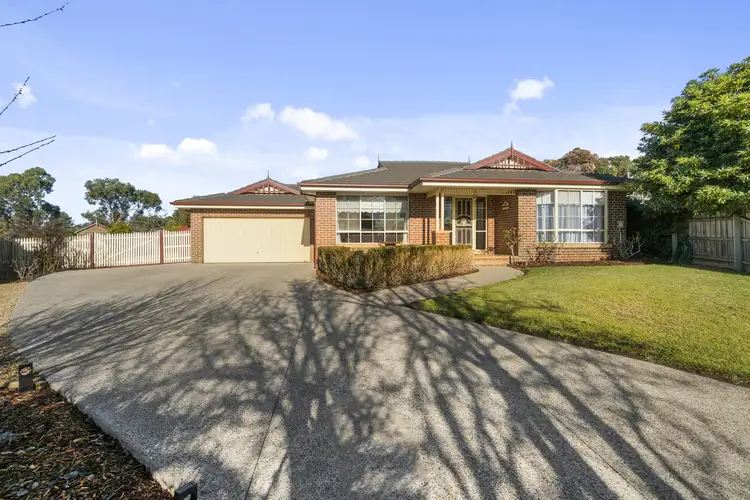 1 Lane Court, Darley VIC 3340