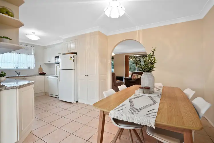 Third view of Homely house listing, 35 Boomerang Crescent, Raby NSW 2566