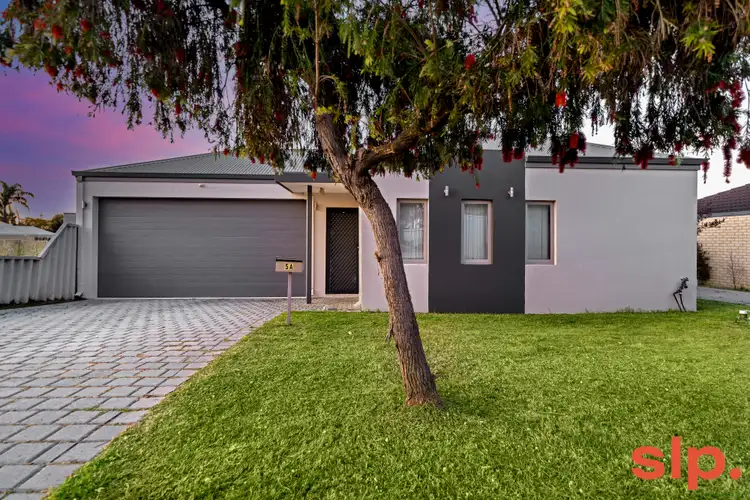 5A Burdham Way, Balga WA 6061
