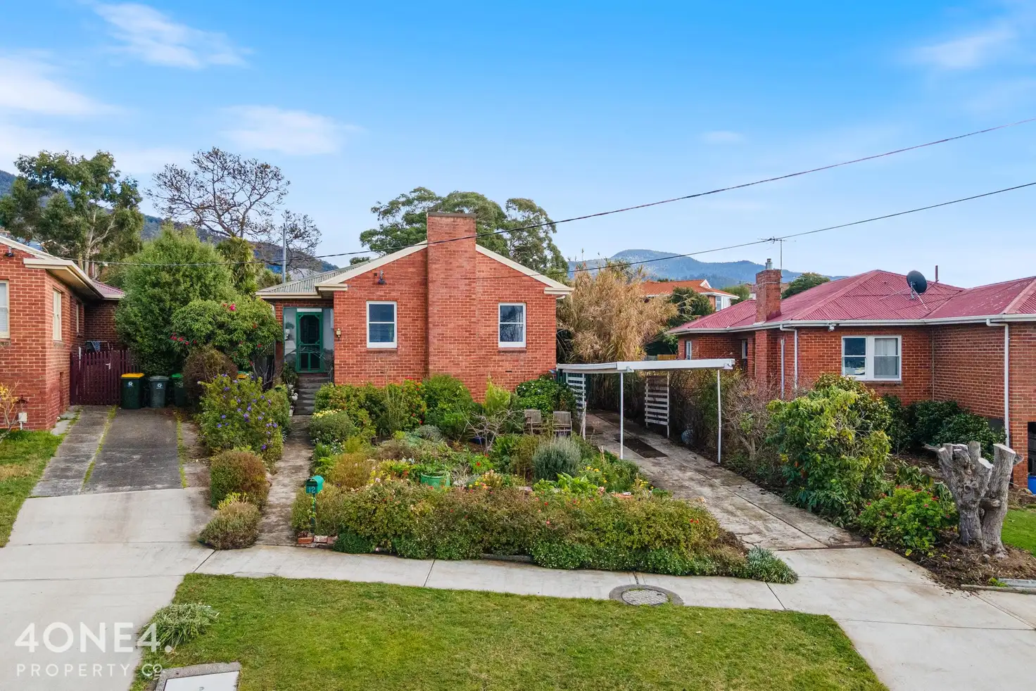 Main view of Homely house listing, 12 Walker Street, Rosetta TAS 7010