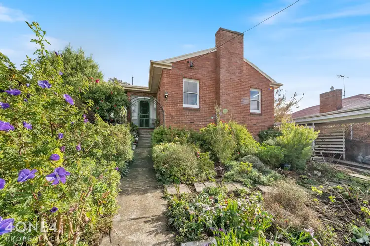 Second view of Homely house listing, 12 Walker Street, Rosetta TAS 7010