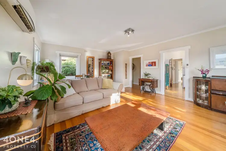 Fifth view of Homely house listing, 12 Walker Street, Rosetta TAS 7010