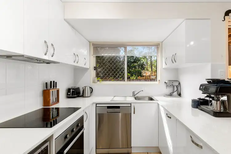 Third view of Homely townhouse listing, 48/25 Hogan Place, Seventeen Mile Rocks QLD 4073