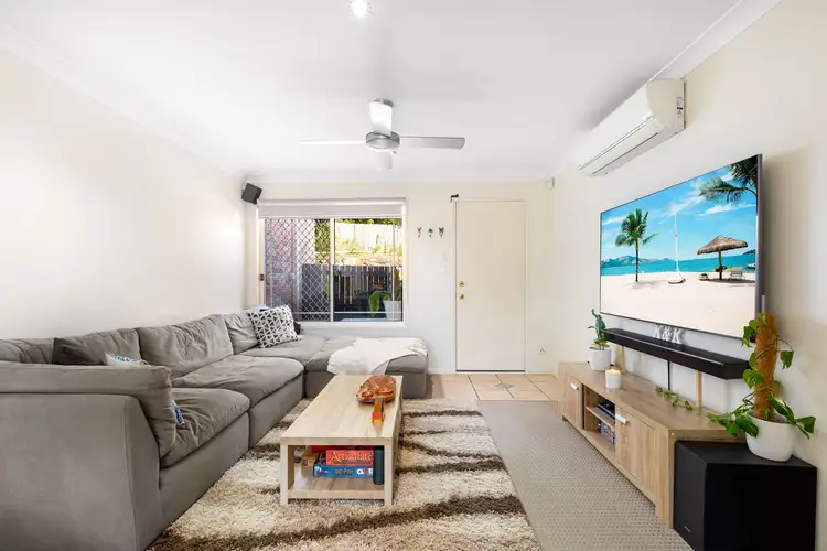 Seventh view of Homely townhouse listing, 48/25 Hogan Place, Seventeen Mile Rocks QLD 4073