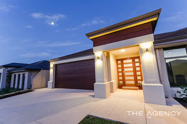 Third view of Homely house listing, 6 Patron Road, Baldivis WA 6171