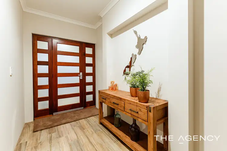 Fourth view of Homely house listing, 6 Patron Road, Baldivis WA 6171