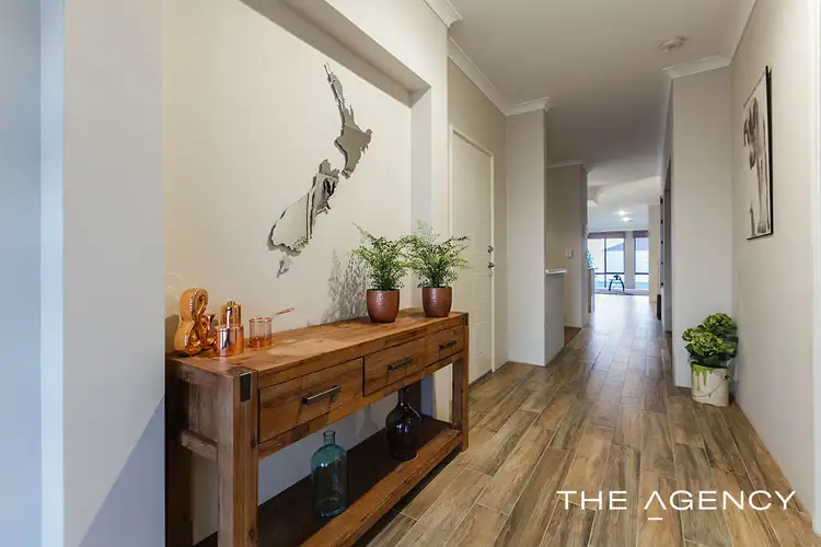 Fifth view of Homely house listing, 6 Patron Road, Baldivis WA 6171