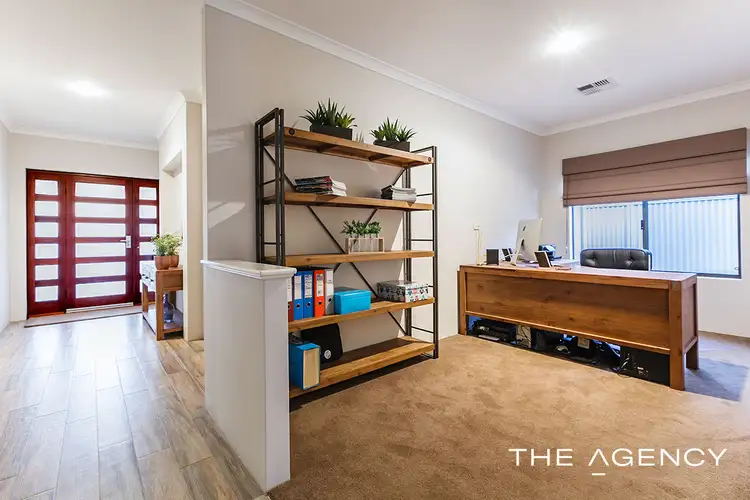 Sixth view of Homely house listing, 6 Patron Road, Baldivis WA 6171