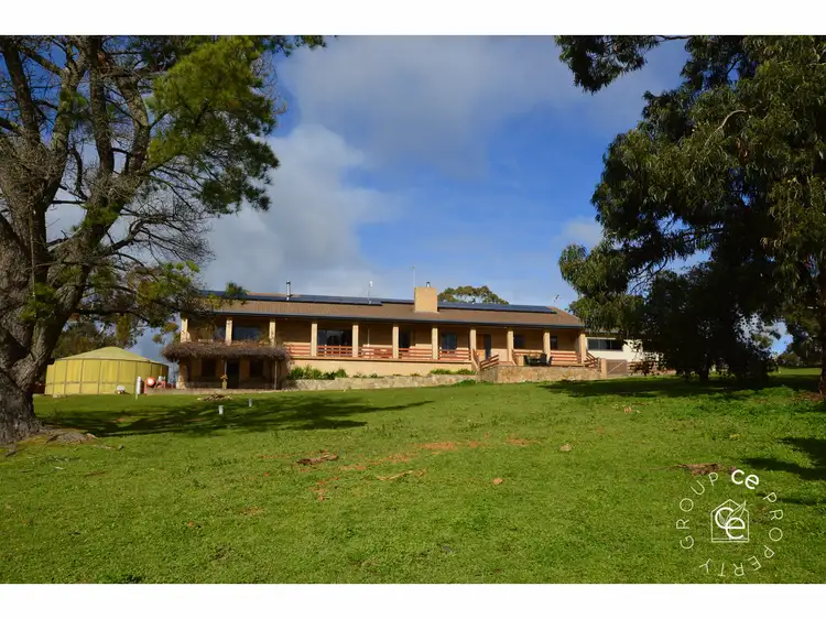 38 Trevilla Road, Humbug Scrub SA 5114