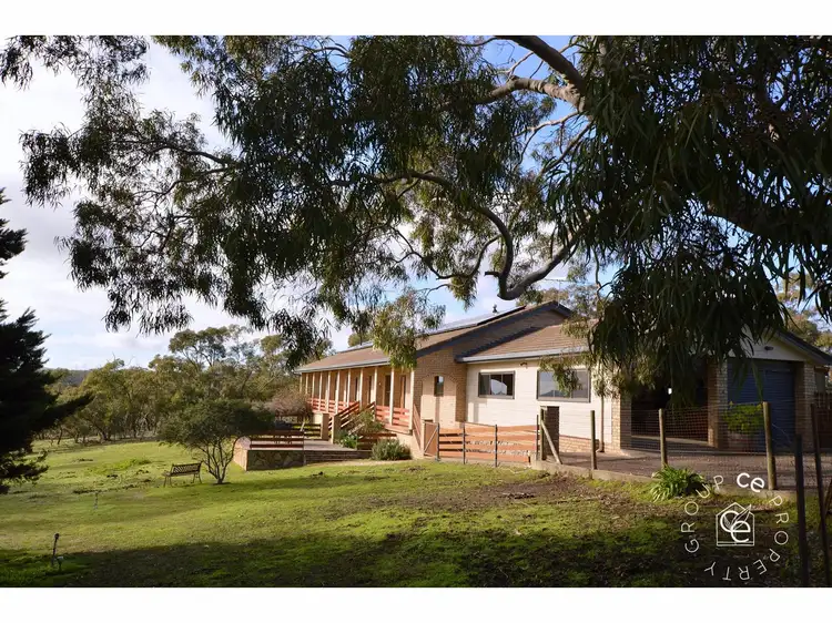 Fifth view of Homely rural property listing, 38 Trevilla Road, Humbug Scrub SA 5114