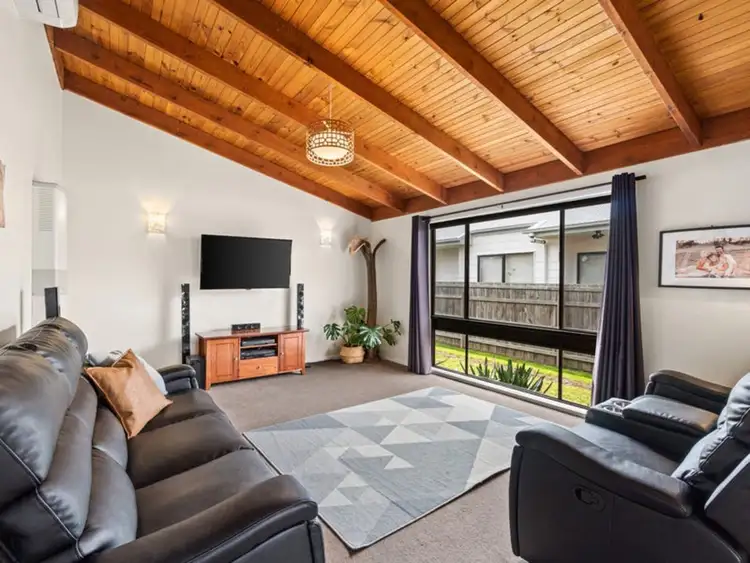 Second view of Homely house listing, 31 Davis Street, Maffra VIC 3860