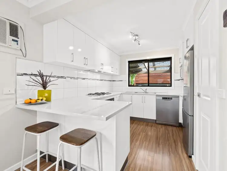 Third view of Homely house listing, 31 Davis Street, Maffra VIC 3860