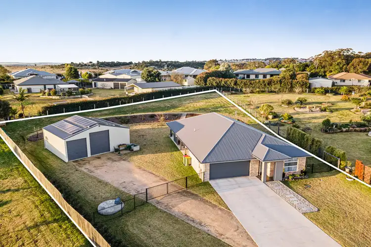 608/4 Lilly Avenue, Cawdor QLD 4352