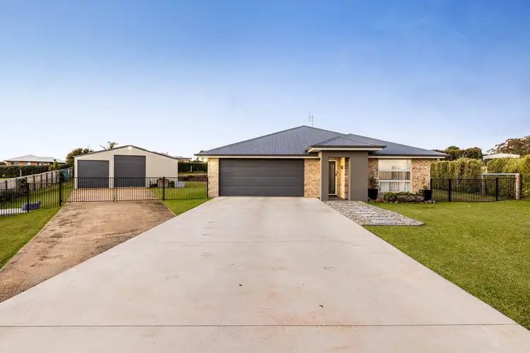 Second view of Homely house listing, 608/4 Lilly Avenue, Cawdor QLD 4352