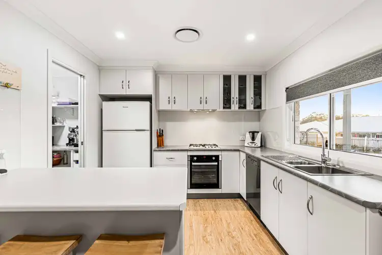 Third view of Homely house listing, 608/4 Lilly Avenue, Cawdor QLD 4352