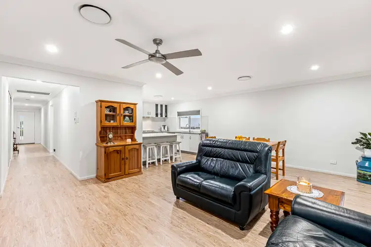 Fourth view of Homely house listing, 608/4 Lilly Avenue, Cawdor QLD 4352