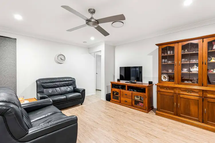 Fifth view of Homely house listing, 608/4 Lilly Avenue, Cawdor QLD 4352