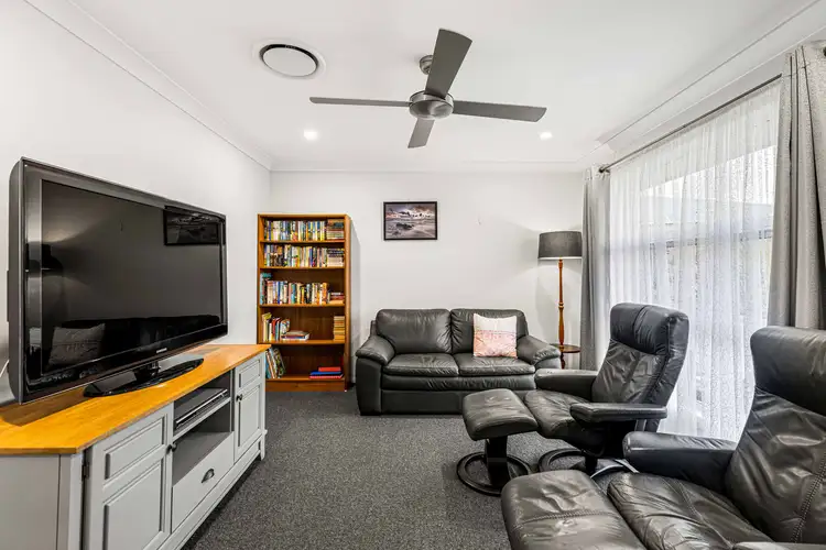 Sixth view of Homely house listing, 608/4 Lilly Avenue, Cawdor QLD 4352