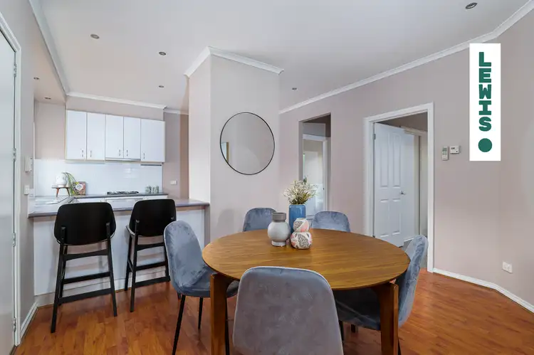 Second view of Homely house listing, 3 Claremont Street, Craigieburn VIC 3064
