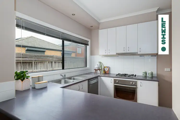 Third view of Homely house listing, 3 Claremont Street, Craigieburn VIC 3064