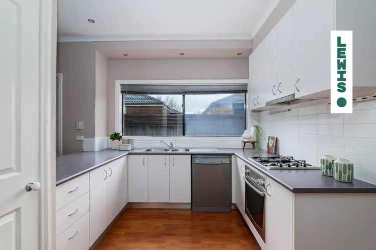 Fourth view of Homely house listing, 3 Claremont Street, Craigieburn VIC 3064