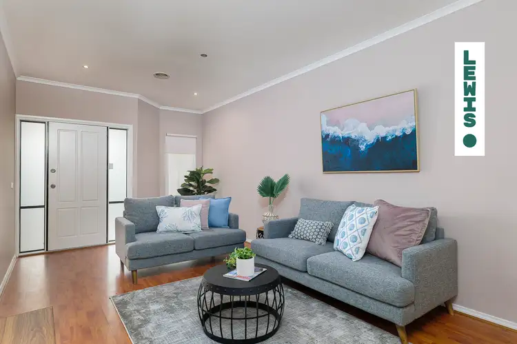 Fifth view of Homely house listing, 3 Claremont Street, Craigieburn VIC 3064