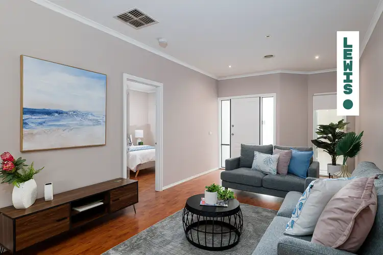 Sixth view of Homely house listing, 3 Claremont Street, Craigieburn VIC 3064