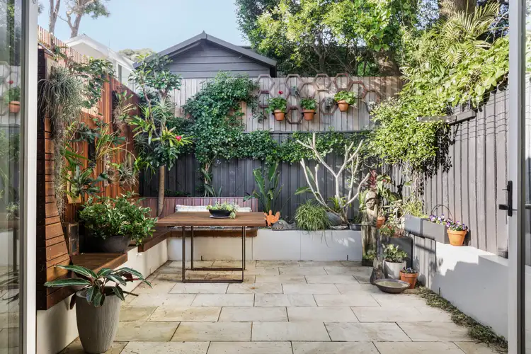 Third view of Homely house listing, 43 Mort Street, Balmain NSW 2041