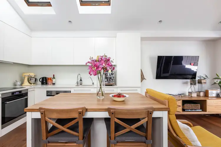 Fifth view of Homely house listing, 43 Mort Street, Balmain NSW 2041
