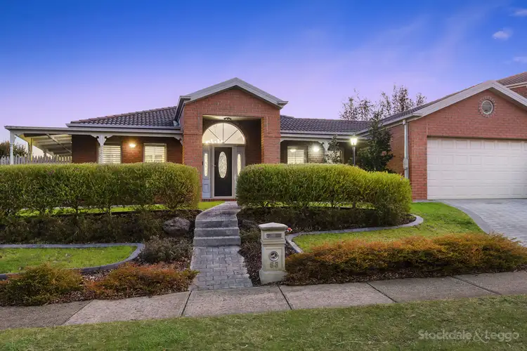 63 Pindara Boulevard, Langwarrin VIC 3910