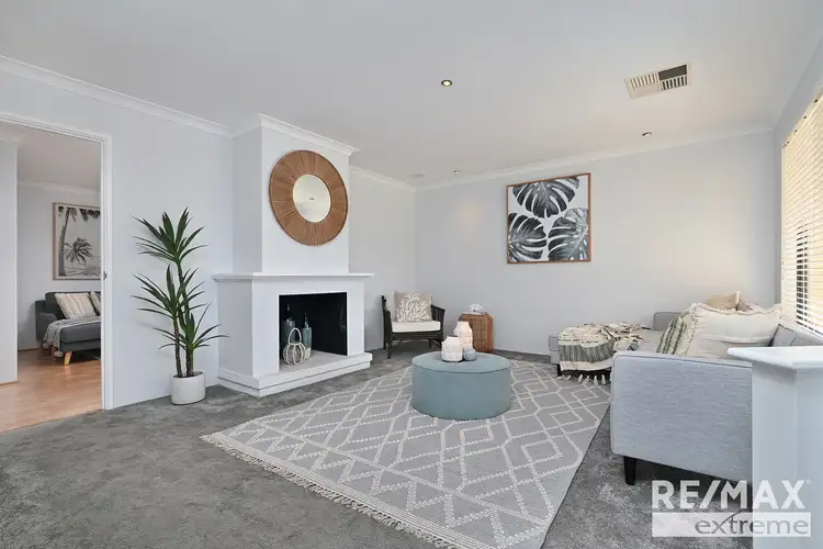 Fourth view of Homely house listing, 52 Heacham Avenue, Hocking WA 6065