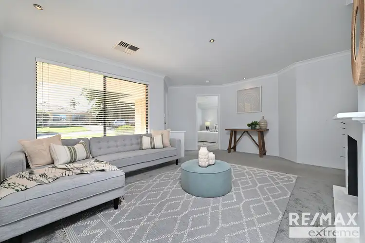 Sixth view of Homely house listing, 52 Heacham Avenue, Hocking WA 6065